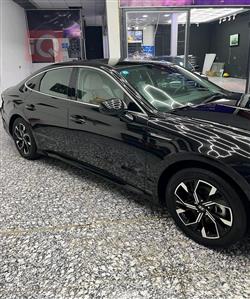 هیۆندای سۆناتا